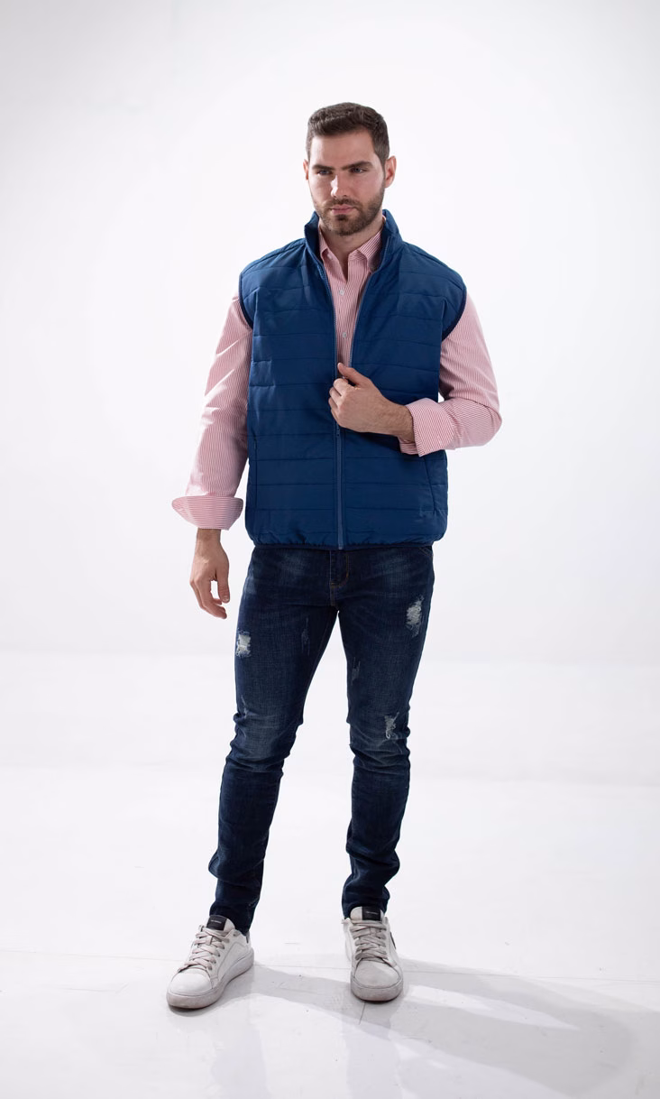 Chaleco Impermeable - Image 4