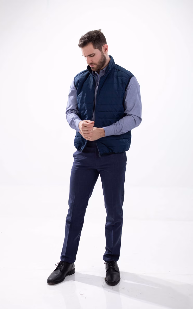 Chaleco Impermeable - Image 4